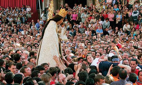 Valencia, España - Cultura valenciana