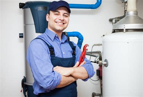 Hot Water Heater Repair Oakland - Drain Doctor