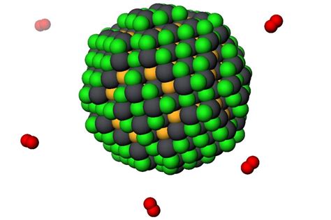 Quantum dot breakthrough could lead to cheap spray-on solar cells