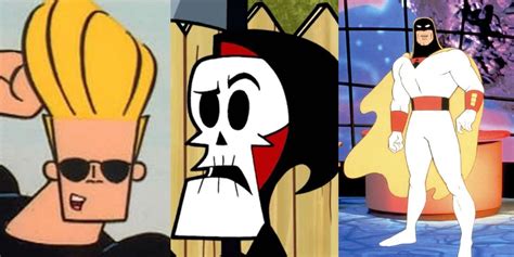 10 Cartoon Network Shows That Deserve A Reboot