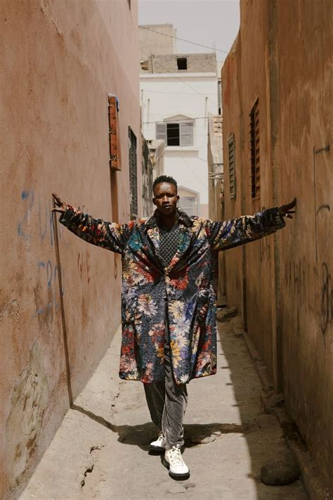 Is Dakar, Senegal the Flyest City on the Planet? | Fashion shoot ...