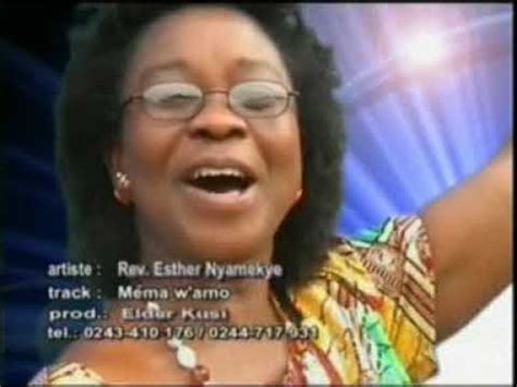 Best of Esther Nyamekye Songs - Best of Esther Nyamekye Mix Mp3 Download