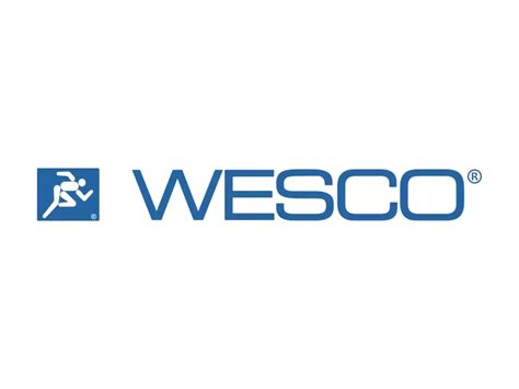 Wesco International Logo PNG vector in SVG, PDF, AI, CDR format