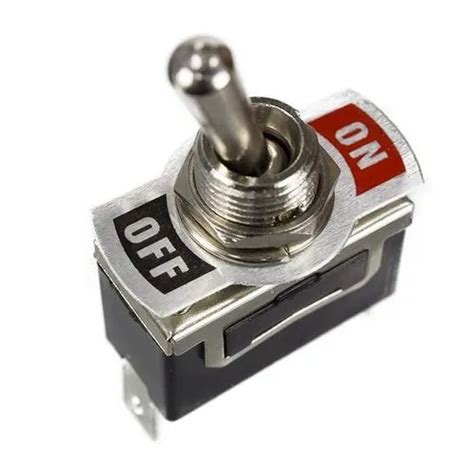 Toggle Switches Distributor / Channel Partner from New Delhi