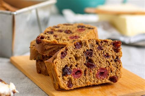 Barmbrack (Báirín Breac)