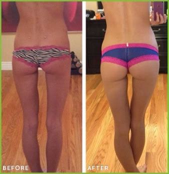 Squats: Before & After Transformations to Motivate You | Teami