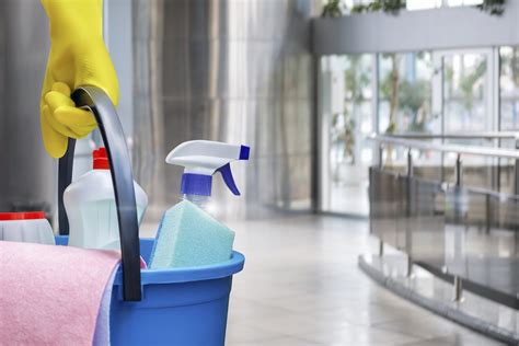 Benefits Of Hiring Professional Housekeeping Services - Next Day Cleaning