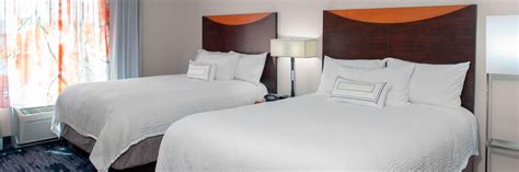 Hotels in Gadsden AL – Fairfield Inn & Suites Gadsden Hotel