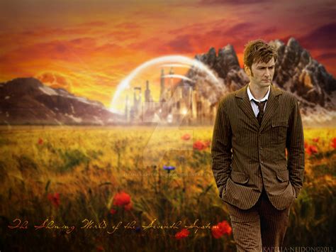 Doctor in Gallifrey by YlianaKapella-Neidon on DeviantArt