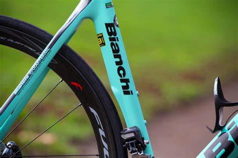 Review: Bianchi Oltre XR4 Disc Ult Di2 2019 | road.cc