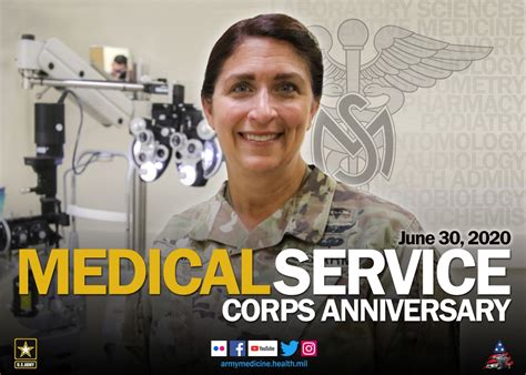 U.S. Army Medical Service Corps: Supporting the Army since 1917 | Article | The United States Army