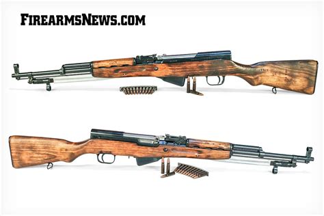 Is the Chicom Type 56 SKS Rifle Worth the Investment? - Firearms News