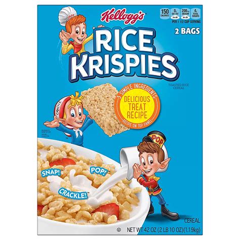 Kellogg's Rice Krispies | ubicaciondepersonas.cdmx.gob.mx