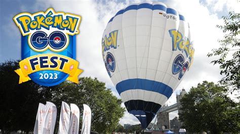 Pokemon Go players praise “amazing” in-person Go Fest 2023 event - Dexerto