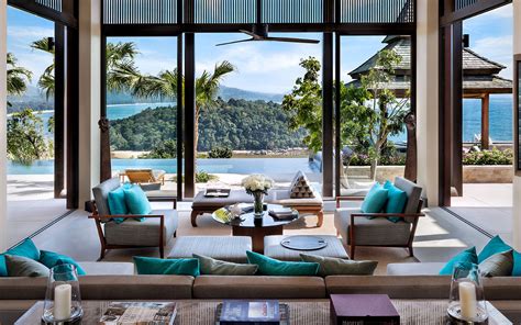 The Residences at Anantara Layan Phuket Resort & Spa