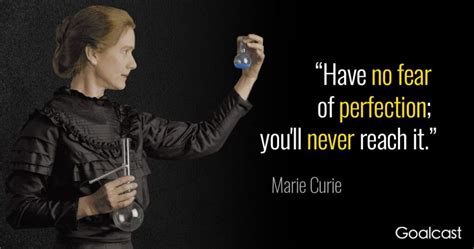 14 Marie Curie Quotes on Self-Improvement