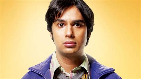 Kunal Nayyar, star of The Big Bang Theory, says the show may end soon - BBC News