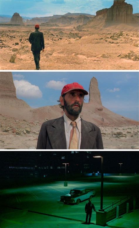 Paris Texas | Filmmaking inspiration, Aesthetic movies, Film stills