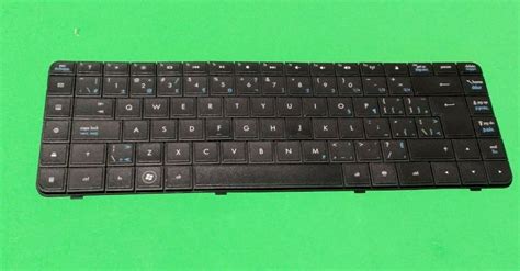 PC Galore | HP KEYBOARD E/FR AX6 AEAX6K00010 FOR HP G62-224CA LAPTOP