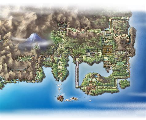 Kanto | Nintendo | Fandom