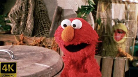 The Adventures of Elmo in Grouchland (1999) Theatrical Trailer [4K ...