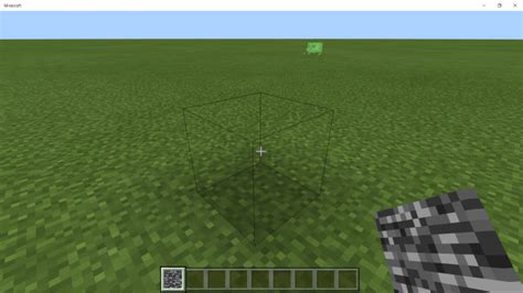 MCPE/Bedrock Invisible Bedrock Resource Pack – 16×16 – MCBedrock Forum