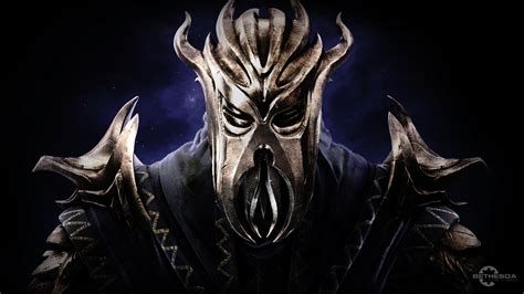 Skyrim Dragonborn DLC Announced - New Screenshots and Details Released