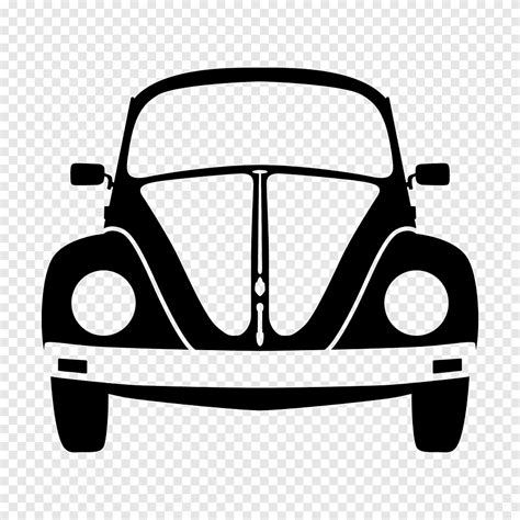 Volkswagen Bug Svg Files