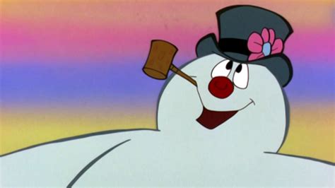 Frosty The Snowman Quotes. QuotesGram