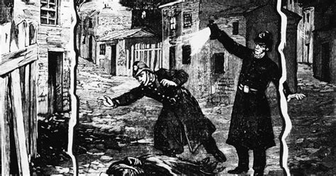 Jack the Ripper identity: Aaron Kopsminski named as notorious serial ...