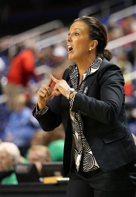 Inside the Inquirer: Interview with Georgia Tech women’s basketball ...