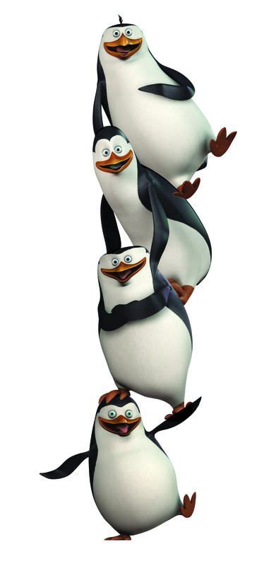 Private... XD - Penguins of Madagascar Photo (23311278) - Fanpop