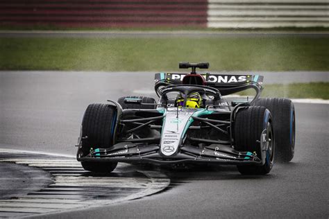 F1 Rumour: FIA Reaches Decision On Mercedes W15 Front Wing Loophole - F1 Briefings: Formula 1 ...