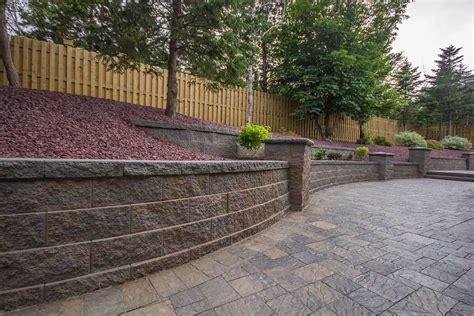 Keystone Compac III | Sunroc Masonry Hardscapes