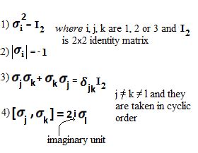 Pauli Matrices: What They Are and How to Prove the Commutation Relations Using FORTRAN90