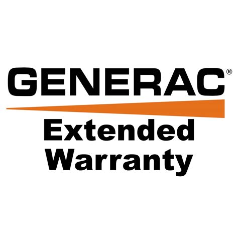 Generac EXWAR100003 | 10 Year Extended Warranty | Air-Cooled Generators