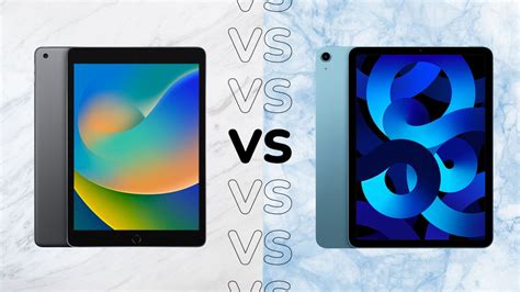 Apple iPad vs iPad Air: What's the difference? | Trusted Reviews