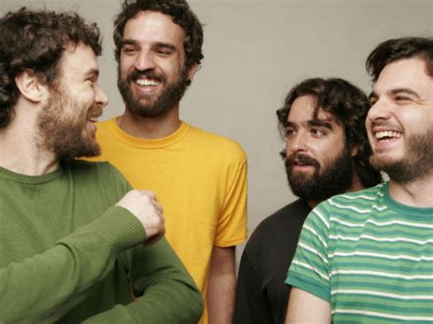 Los Hermanos será tema de musical nos 20 anos da banda | Música | G1