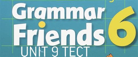 Family and Friends Grammar 6 Unit 9 test 3rd conditional and Modal verbs | Тест з англійської ...