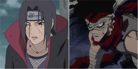 10 Most Complex Anti-Villains in Anime