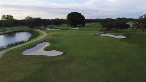 Enjoy No Fees At Bobby Jones Golf Complex - Sarasota FL | TeeOff