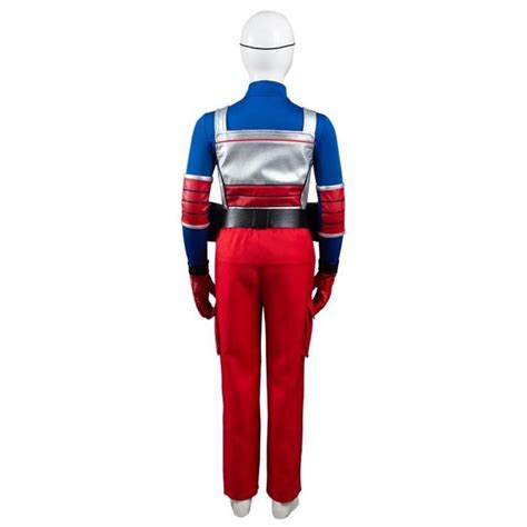 Henry Danger- Henry Kids Halloween Carnival Suit Outfits Cosplay ...