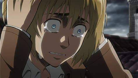 Shingeki no Kyojin/Attack On Titan Episode 6 Review - Kids That Kill ...