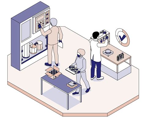 The importance of quality in the pharmaceutical industry - Amaris Consulting