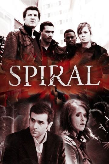 Watch Spiral Streaming Online - Yidio