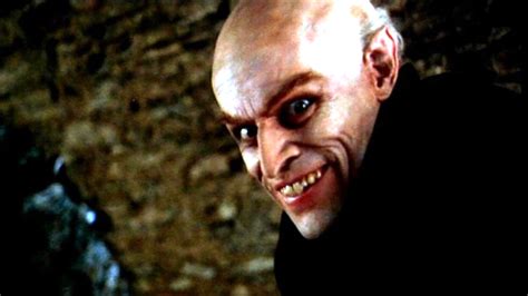 ‘Nosferatu’ Remake Casts Two Surprising Stars as It Finally Rises From ...