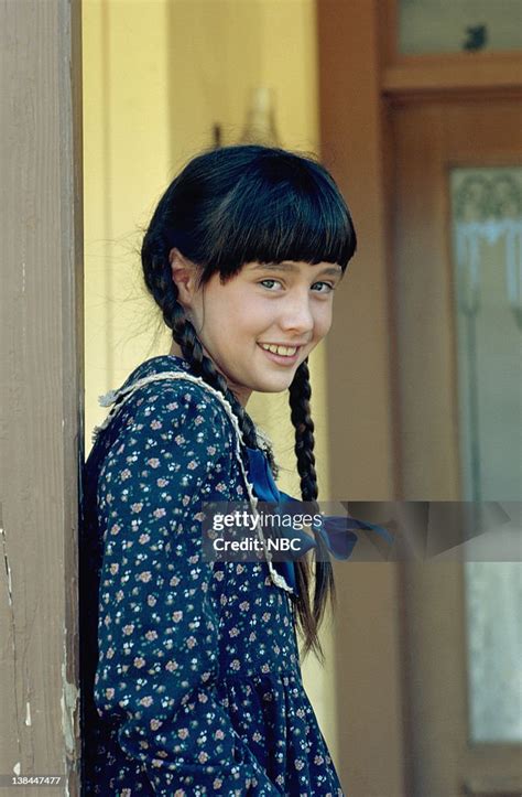 Shannen Doherty as Jenny Wilder News Photo - Getty Images