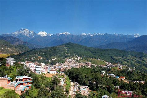 Ajay Bhujel: Exploring Nepal: Visit Dolakha