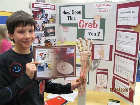 10 Most Popular Good 7Th Grade Science Fair Project Ideas 2024