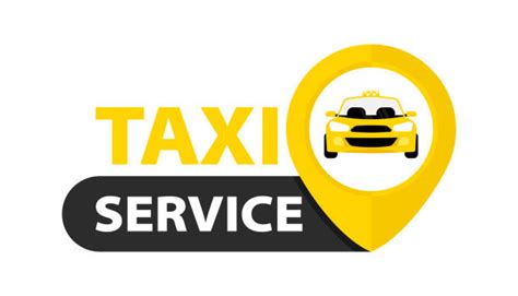 80+ Vector Taxi Service Banner Flyer Poster Design Template Stock ...